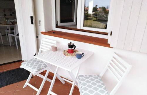 Casa Su Soli Sardu II - Sea View - Foto 17