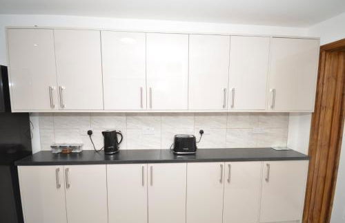 JMG House - West Bromwich - Foto 21