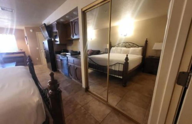 Privately Own Condos at Sedona Springs Resort - Foto 3