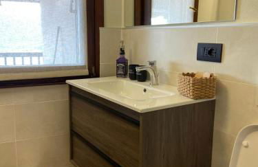 Appartamento con vista lago - Dosso Lakeview - Foto 23