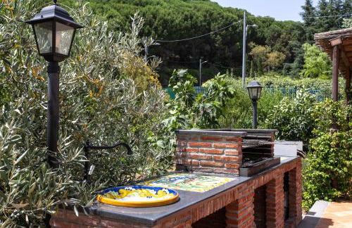 La dimora del verde con piscina - Foto 7