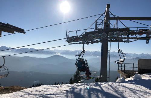 Ferienwohnung Uschi Willibald - Foto 41