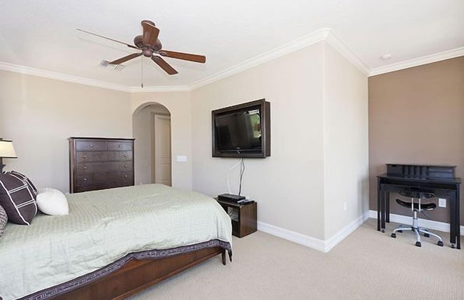 Je45447 - Reunion Resort - 5 Bed 5 Baths Villa - Foto 6