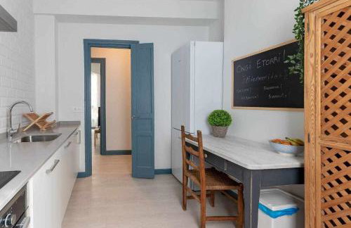 Apartamento KUIA en el centro de Barakaldo al lado del metro - Foto 17