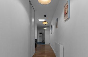 Le Grand Wilson - Appartement design - Hyper centre - Foto 46