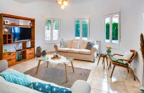 Holiday Home El Descanso by Interhome - Photo 18