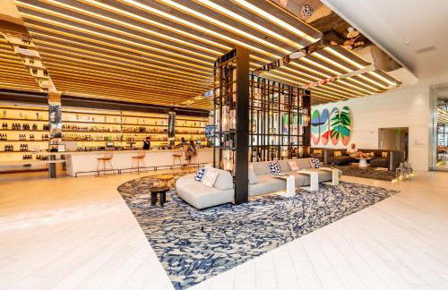 Oceanview Luxury, Resort Access, Sleeps 6 2BR 2BA - Vista Mar by HomeStakes Stays - Foto 48