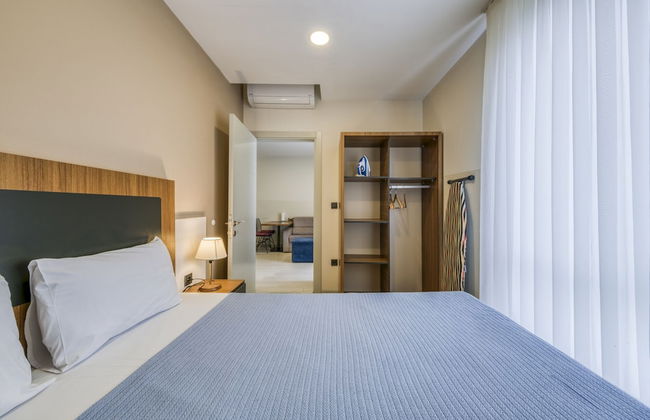 Zin D Sefin aparts - Foto 13