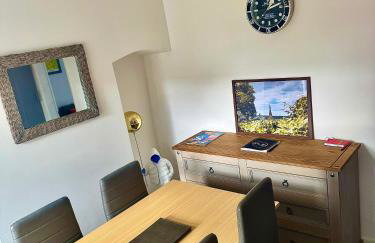 Stylish & modern 2 bedroom City Centre Norwich Home - Foto 6