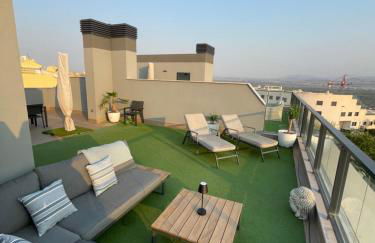 Iconic Alluba Alicante luxury bay - Photo 10