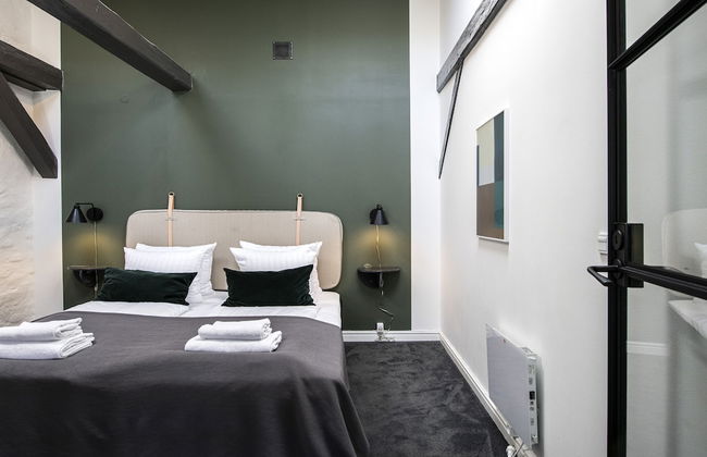 The Churchill Penthouse by Daniel&Jacob’s - Foto 14