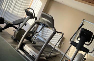 The Wimpey At Mill Cottage - Foto 6