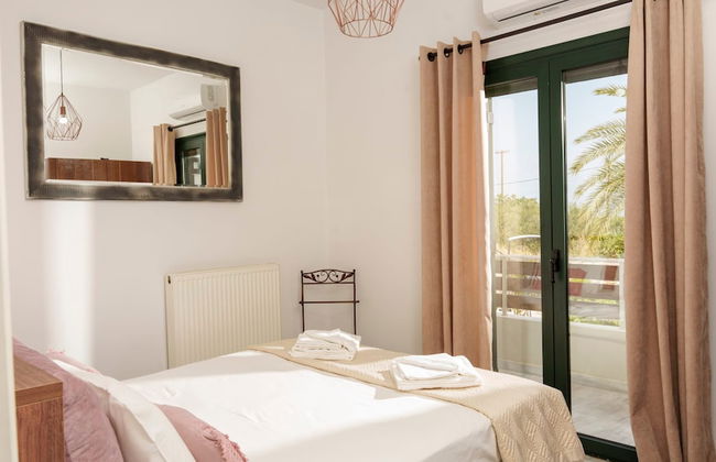 Seaside Oasis Near Heraklion Villa Maro Getaway - Foto 28