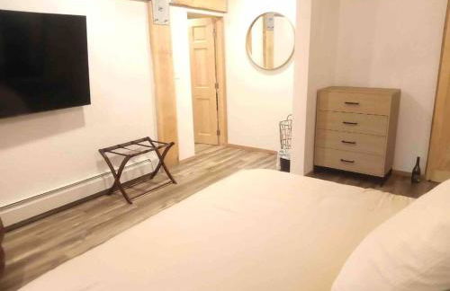 Brother Bear Lodge at Talkeetna - Foto 10