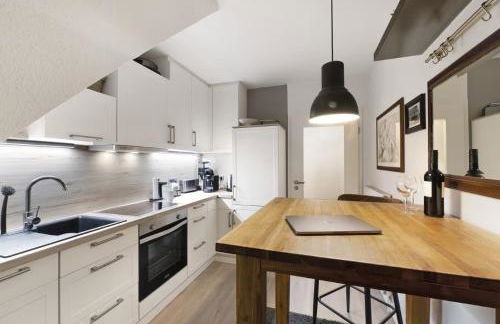 Maisonette Aurich - Foto 6