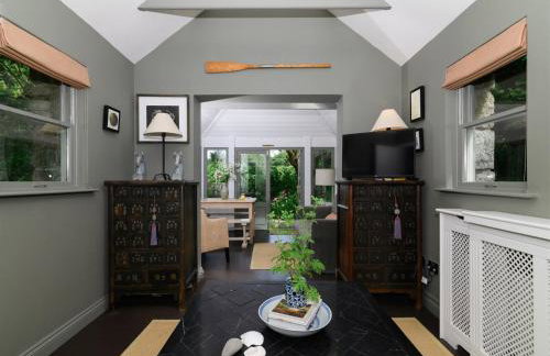 Rural Retreat in Coastal Valley near St Just - Foto 14