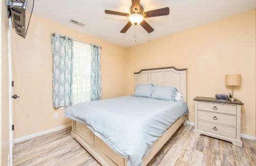 The Strickland Stopover - Foto 26