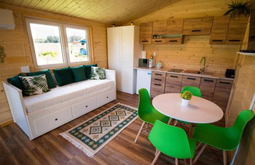 Domki pod Łebą - Photo 27