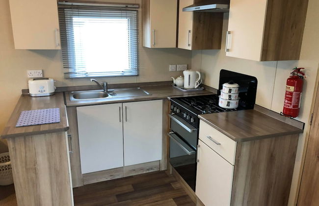 Towervans Holiday Park - Foto 10