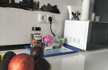 Oscar Hospedaje - compartido con familia - Foto 17