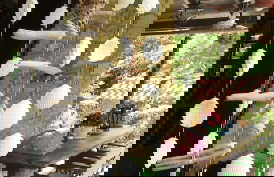 Kalogirou Stone House - Foto 71