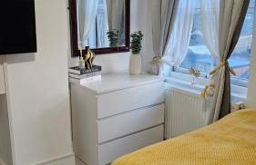 Spacious Studio with Separate the Kitchen 4A - Foto 22