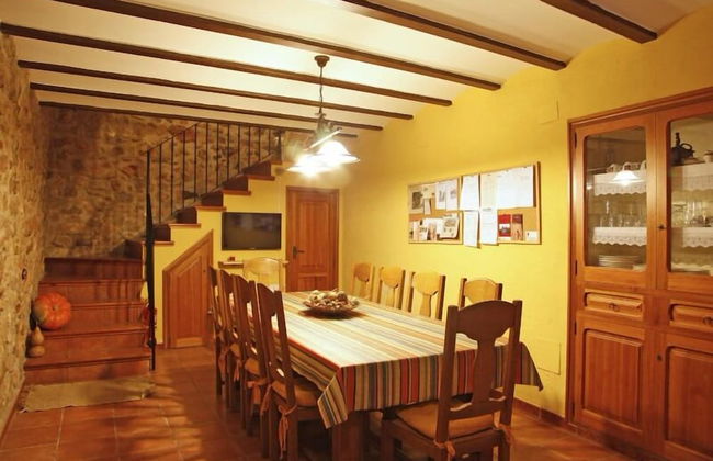 Casa Rural Rosa - Foto 12