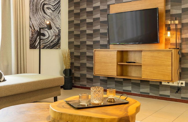 Tranquil Resort Stay w/ Sauna - Foto 6