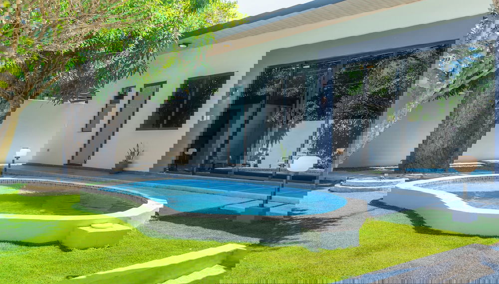 El Salvador Surf Houses - Photo 1, Primary image