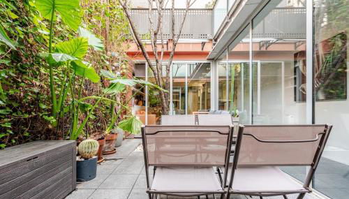 ArtlifeBCN Fira Apartment - Foto 3