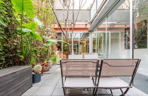 ArtlifeBCN Fira Apartment - Foto 3