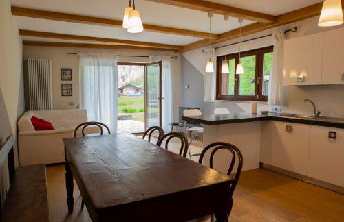 Residence Le Marmotte - Foto 64