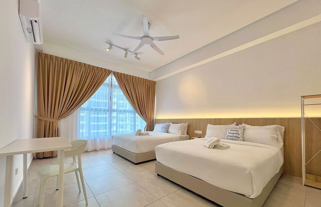 Atlantis Residences Melaka by Stayrene - Photo 40