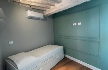 Souvenir Guest House Lerici - Foto 16