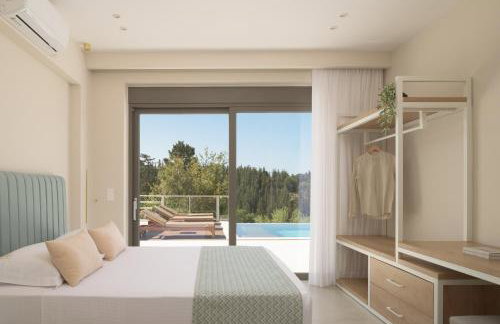 Reflection Villa, Heated Pool & Absolute Seclusion, By ThinkVilla - Foto 43