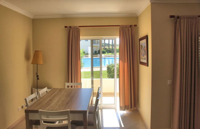 Portugal Rentals Vila da Praia Apartments - Foto 14