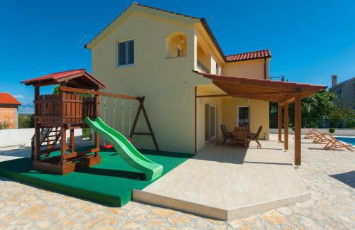 Villa Valentina Nin - Foto 37