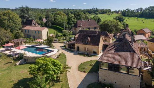 La charmante - Foto 5, Garden, sunbed, Garden view