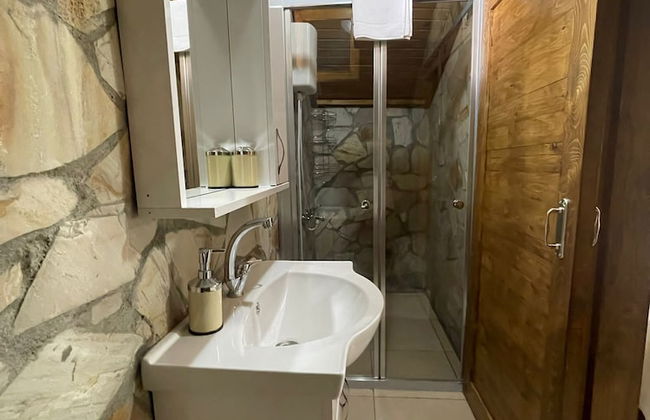 Zeytindagi Bungalow - Foto 30