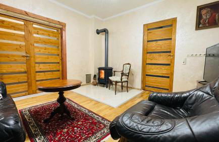 Gemütliches Apartment mit Kamin und Wohnküche - Foto 2