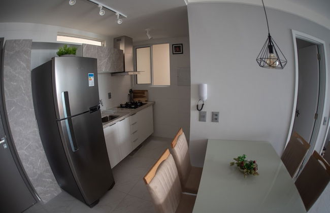 Branco Haus - Pé na Areia do Caribessa - Foto 59