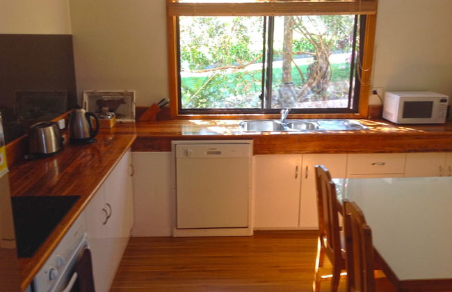 Valley Farm Vineyard Cottages - Foto 21