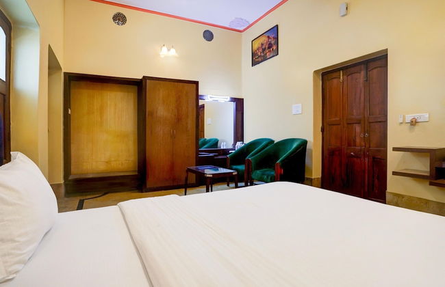 Palette Heritage Scindia Ghat - Foto 19