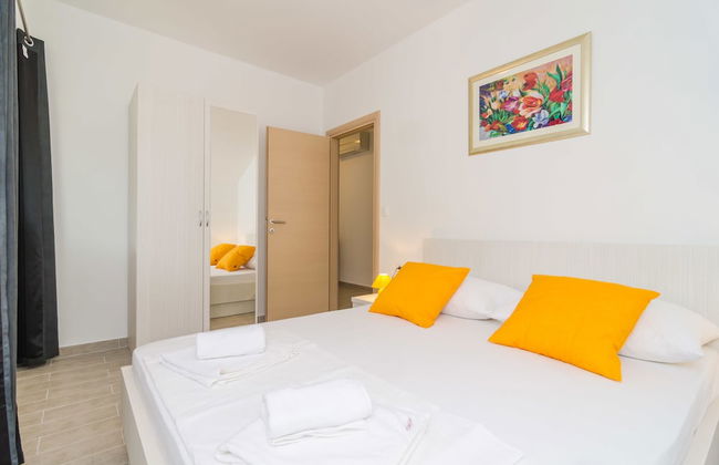 Apartments Villa Dadic - Foto 3