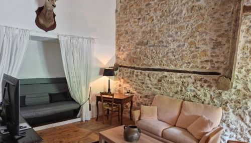 Le Grand Cerf - 4 Couchages - Foto 4