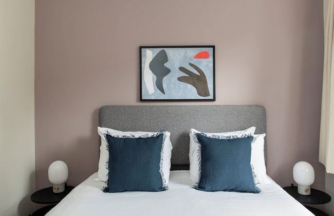 SACO Reading - Castle Crescent - Foto 45