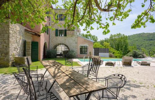 Villa Mare - a natural paradise near Motovun - Foto 54