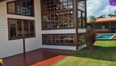 Casa Raízes - Atibaia - Foto 2