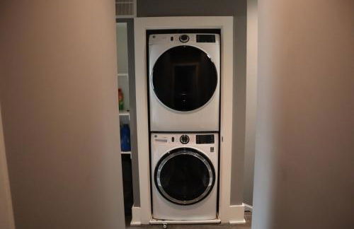 Amazing Large 4 Bedroom 3 Bathroom Home in Downtown DC Walk Everywhere - Foto 16