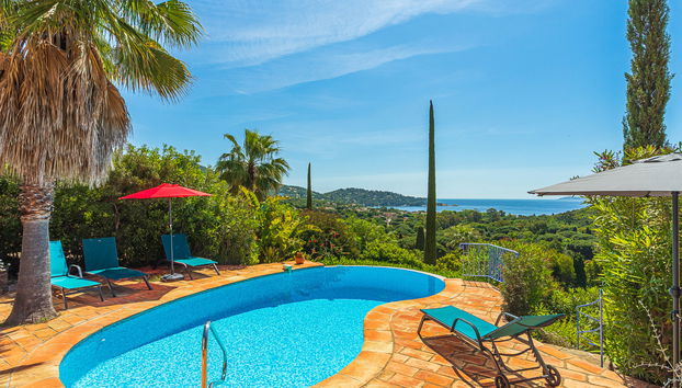 Villa Villa Etoile Filante by Interhome - Foto 2, Pool Outdoor